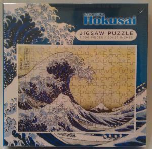 Puzzle Hokusai (1)